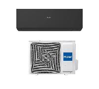 Climatiseur Haier as35xcahra-mb 12000 BTU noir