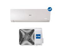 Climatiseur Haier as50pdahra 18000 BTU non spécifié