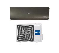 Climatiseur Haier flexis plus 5.2 kW noir