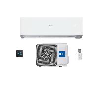Climatiseur Haier revive 18000 BTU couleur non spécifiée