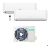 Climatiseur - HISENSE - 2AMW42CF99 - A++/A+++ - 3870 fg/h - Pièce Détachée