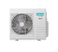 Climatiseur Hisense 5amw105u4rqc 10.0 kW couleur non spécifiée