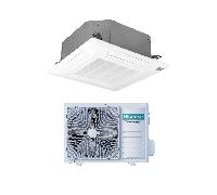 Climatiseur Hisense act52ur4rcc8 18000 BTU not-specified