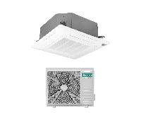 Climatiseur Hisense act71ur4rjc8 24000 BTU couleur non spécifiée