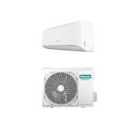 HISENSE HALO+ Climatiseur Avec WIFI 12000 BTU R32 CBMR120RG-ATMR120RW A++ A+