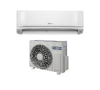 Climatiseur Hitachi airhome 600 2,5 kW couleur non spécifiée