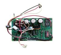Climatiseur Inverter, Compatible Avec La Carte Inverter Fujitsu K06AX-CA (02-01) 9707423020, Pièces De Climatisation
