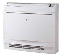 Climatiseur LG 17060 BTU UQ18F Blanc