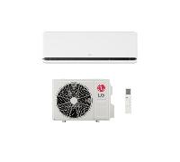 Climatiseur LG h09s1da.ns1 9000 BTU couleur non spécifiée