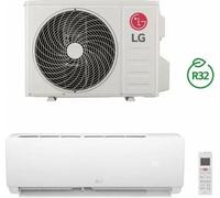 Climatiseur LG LGWIFI24.SET blanc A++ A+++