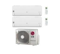 Climatiseur LG libero smart 4,7 kW not-specified