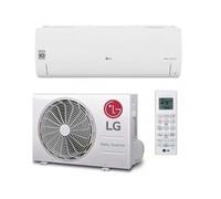 Climatiseur LG Libero Smart R32 Wifi 9000 BTU S09ET nsj Inverter classe A++/A+ New 2020