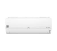 LG Climatiseur S18ET Blanc (Unité Intérieure)