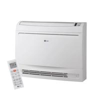 Climatiseur LG UQ12F Blanc