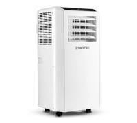 Trotec Climatiseur mobile local PAC 2010 SH avec fonction de chauffage