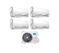 Climatiseur Midea breezeleSS+ 8,21 kW R-32 not-specified