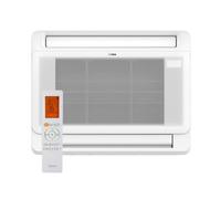 Climatiseur Midea Console MFA2U-12HRFNX(GA) 3.5kW Multi Split Inverter