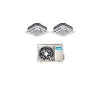 Climatiseur Midea m20-18fn8-q 5.4 kW not-specified