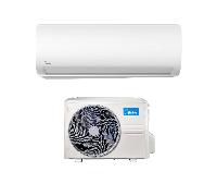 Climatiseur Midea msagbu-09hrfn8 9000 BTU not-specified