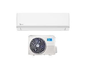 Climatiseur Midea msagsau-09hrdn8 2,64 kW blanc