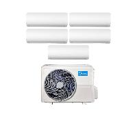 Climatiseur Midea xtreme pro 12.31 kW not-specified