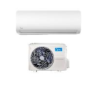 Climatiseur Midea xtreme pro 12000 btu wifi not-specified
