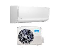 Climatiseur Midea xtreme pro green 9000 Btu R-32 not-specified