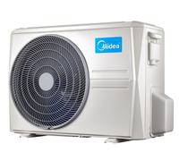Climatiseur Midea XTREME SAVE WARMER 2,6/3,2kW, Monophasé R32
