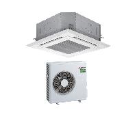Climatiseur Mitsubishi Electric pla-m60ea 21000 BTU couleur non spécifiée