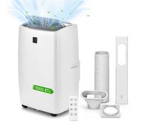 Climatiseur Mobile - 12000 Btu - Télécommande