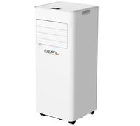 Climatiseur mobile 2,6 kW CryoBreeze - AXELAIR - CM2601