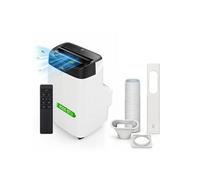 Climatiseur Mobile - 2,6 Kw - Wifi Intégr