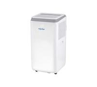 Climatiseur mobile 2 en 1 fonction déshumidificateur - Blanc - CODILAM A