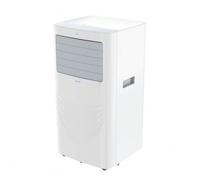 Climatiseur mobile 2 vitesses - froid seul - Cold Design Ultra TAURUS ALPATEC