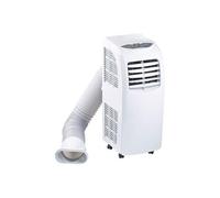 Climatiseur mobile 2600 W / 9000 BTU/h