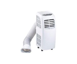 Climatiseur mobile 2600 W / 9000 BTU/h