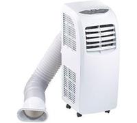 Climatiseur mobile 2600 W / 9000 BTU/h G