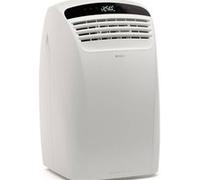 Climatiseur mobile 2600w 25m² Olimpia Splendid 02140 Blanc G