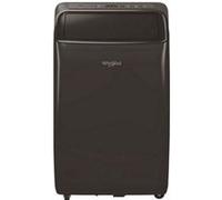 Climatiseur mobile 2800w 35m2 Whirlpool PACF29COB