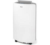 Climatiseur mobile 3,5 kW AC Cortina 12K - WOOD'S - WAC12G