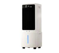 Climatiseur Mobile 3-en-1 12L, Rafraîchisseur d'Air Évaporatif