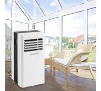 Climatiseur Mobile 3 En 1 De 295 M³/H 2600w / 9000 Btu