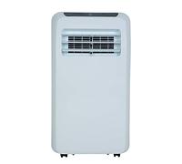 Kitchen Chef – Climatiseur mobile CLIM.3500BKT 3540W 36 m² avec kit fenêtre