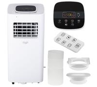 Climatiseur Mobile 5000 BTU, Télécommande Minuterie, Contrôle de la Température 575W Adler AD 7924