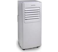 Innoliving Climatiseur portable INN-520NEW 7000/9000/12000 BTU – 3 fonctions, télécommande, R290