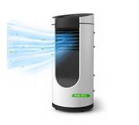 Climatiseur Mobile - 9000 Btu/h - 3 En 1 - Télécommande - Minuterie 24 H