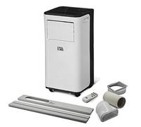 Climatiseur mobile 9000BTU - 2.64KW - Cool Clima