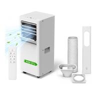 Climatiseur Mobile Monobloc 9000 BTU 2 Vitesses R290