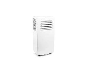 Climatiseur mobile AC-5531 - contenance de refroidissement de 10 500 BTU