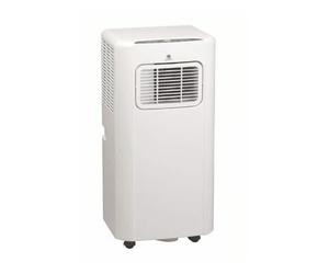 Climatiseur mobile AC09C